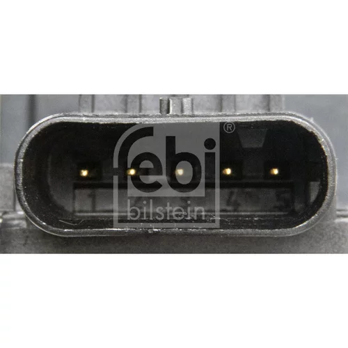 NOx-Sensor, vstrekovanie močoviny 197511 (FEBI Bilstein) - obr. 1