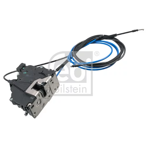 Zámok dverí FEBI BILSTEIN 197575
