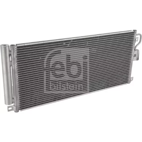 Kondenzátor klimatizácie FEBI BILSTEIN 197611