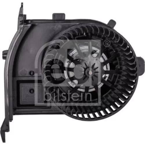 Vnútorný ventilátor 197950 (FEBI Bilstein) - obr. 3
