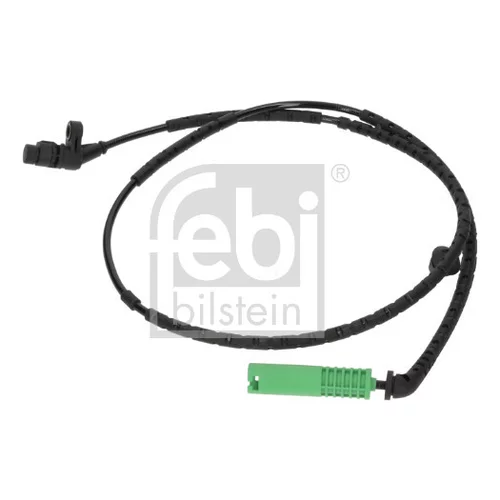 Snímač počtu otáčok kolesa FEBI BILSTEIN 198159