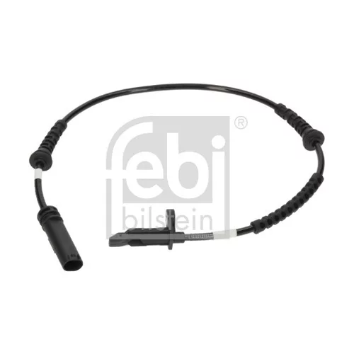 Snímač počtu otáčok kolesa FEBI BILSTEIN 198398