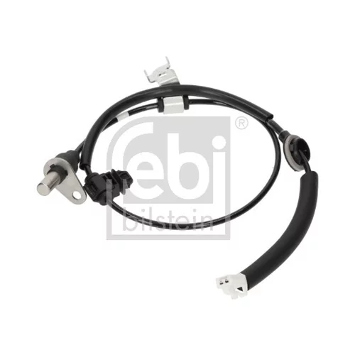 Snímač počtu otáčok kolesa 198400 (FEBI Bilstein)