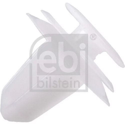 Prídržná spona, obloženie dverí FEBI BILSTEIN 198503