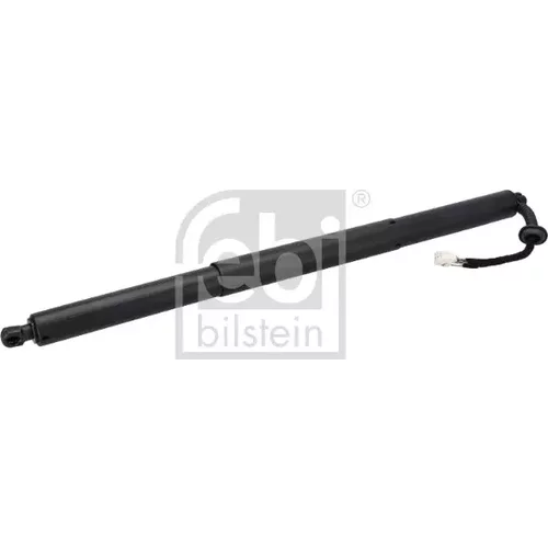 Elektromotor, zadná kapota FEBI BILSTEIN 198523