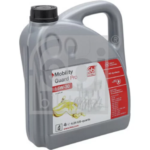 Motorový olej FEBI BILSTEIN 198692