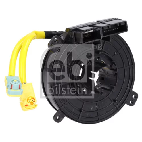 vinutá pružina, Airbag FEBI BILSTEIN 199110