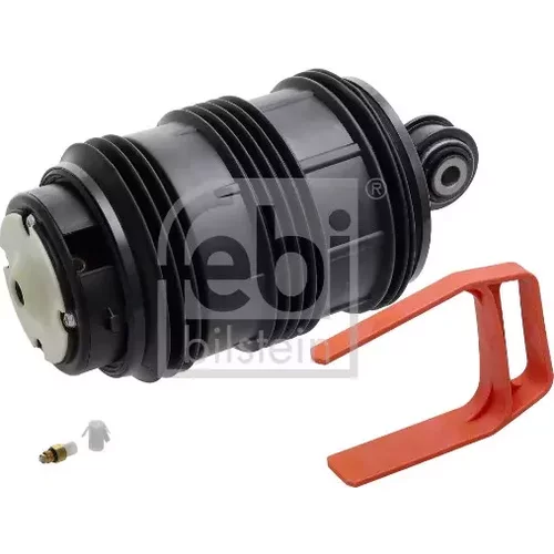 Mech pneumatického pruženia FEBI BILSTEIN 199201