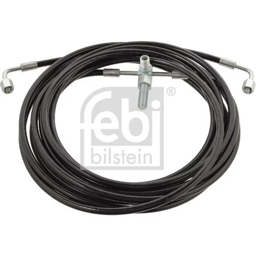 Hadicové vedenie sklápacieho mechanizmu kabíny vodiča FEBI Bilstein 199637