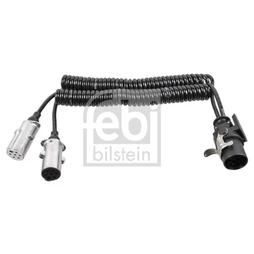 Adaptér pre elektrickú špirálu FEBI BILSTEIN 21907