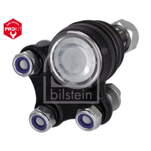 Zvislý/nosný čap 22265 (FEBI Bilstein) - obr. 1