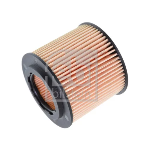 Olejový filter 23468 (FEBI Bilstein) - obr. 1