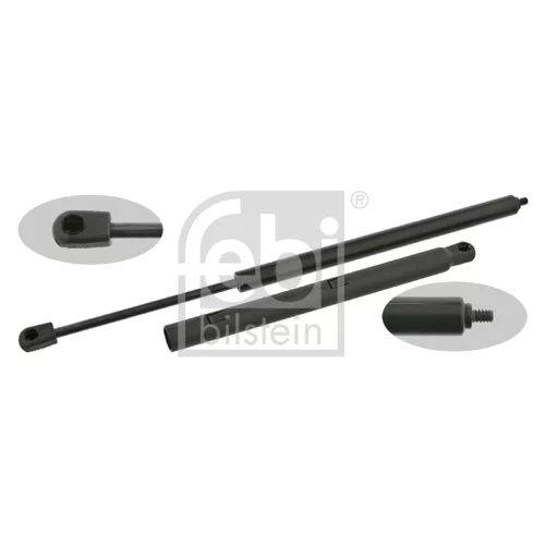 Plynová vzpera, kapota motora FEBI BILSTEIN 24738