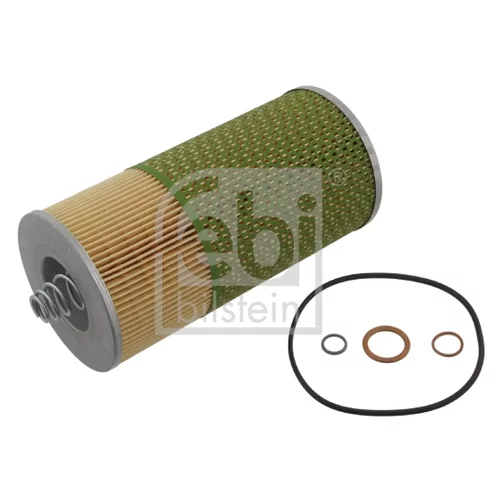 Olejový filter FEBI BILSTEIN 26331