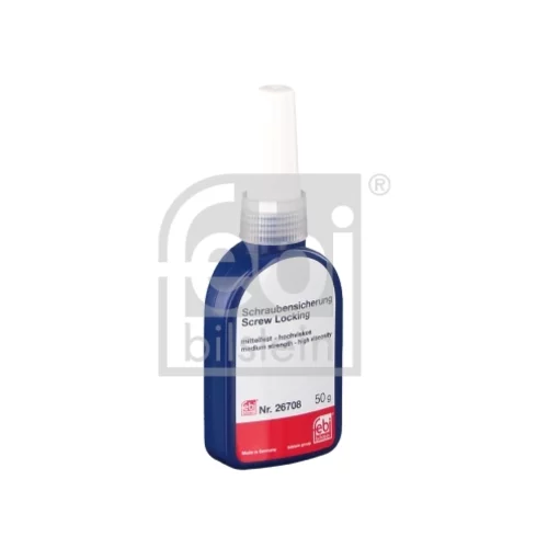 Poistenie skrutky FEBI Bilstein 26708