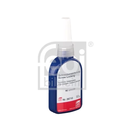 Poistenie skrutky FEBI BILSTEIN 26710