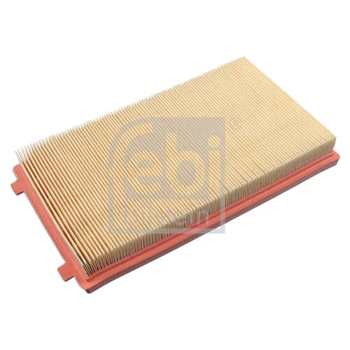 Vzduchový filter 27274 (FEBI Bilstein) - obr. 1