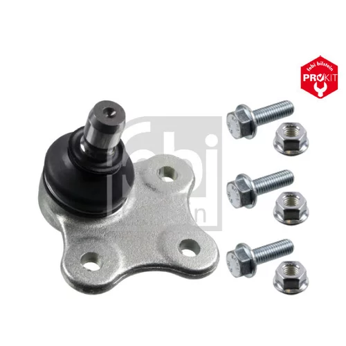 Zvislý/nosný čap FEBI BILSTEIN 28420