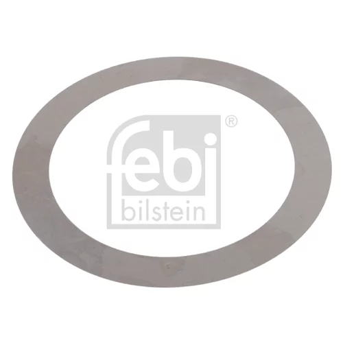 Vymedzovacia podložka zvislého čapu nápravy 29487 (FEBI Bilstein)