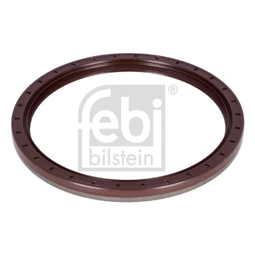 Tesniaci krúžok kľukového hriadeľa FEBI BILSTEIN 29875