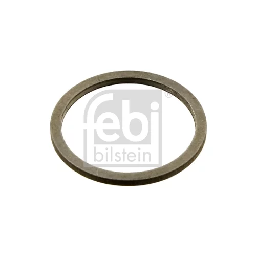 Tesniaci krúžok, napínač rozvodovej reťaze 30413 (FEBI Bilstein)