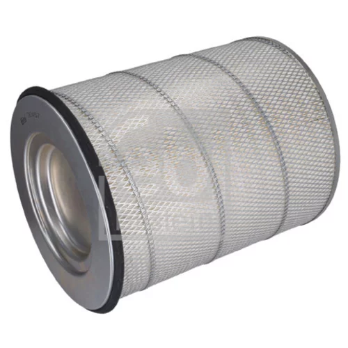 Vzduchový filter 30457 (FEBI Bilstein) - obr. 1