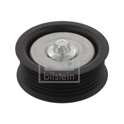 Vratná/vodiaca kladka rebrovaného klinového remeňa FEBI BILSTEIN 31142