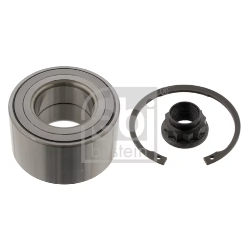 Ložisko kolesa - opravná sada FEBI Bilstein 31189