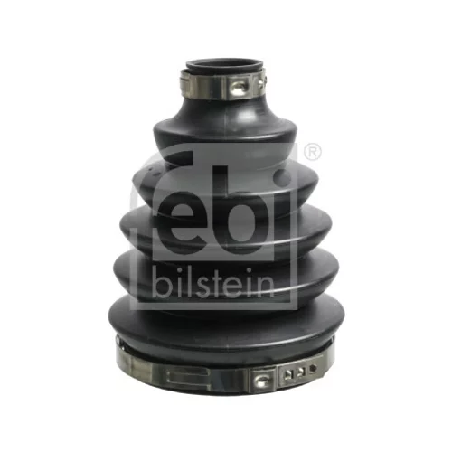 Manžeta hnacieho hriadeľa - opravná sada 31487 (FEBI Bilstein)