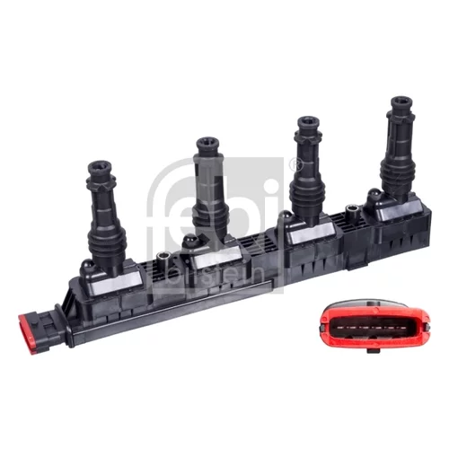 Zapaľovacia cievka FEBI BILSTEIN 33666