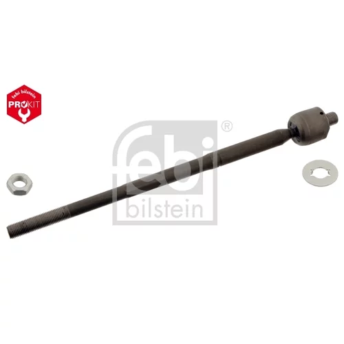 Axiálny čap tiahla riadenia FEBI BILSTEIN 34616