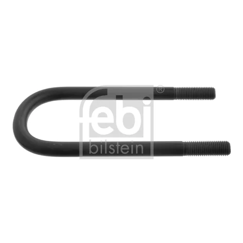 Spona listovej pružiny FEBI BILSTEIN 35069
