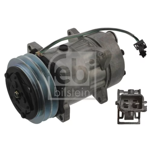 Kompresor klimatizácie FEBI BILSTEIN 35388