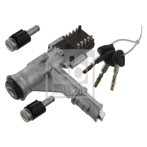 Zámok riadenia FEBI BILSTEIN 35472
