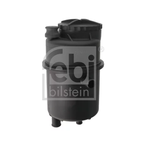 Vyrovnávacia nádržka, hydraulický olej (servoriadenie) FEBI BILSTEIN 35499