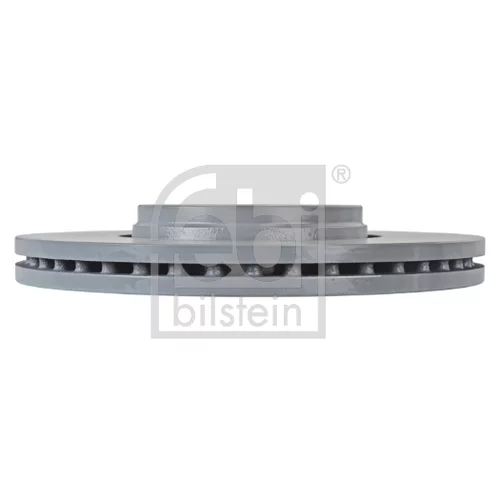 Brzdový kotúč 36621 (FEBI Bilstein) - obr. 1
