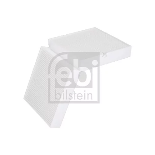 Filter vnútorného priestoru 37785 (FEBI Bilstein) - obr. 1