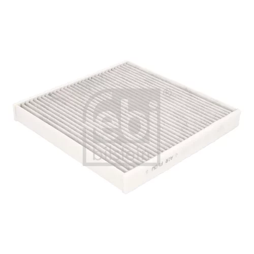 Filter vnútorného priestoru 37788 (FEBI Bilstein) - obr. 1