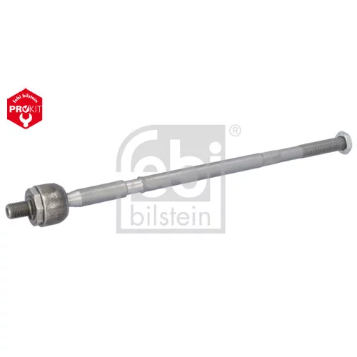Axiálny čap tiahla riadenia 38857 (FEBI Bilstein) - obr. 1