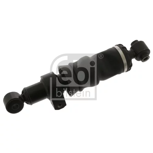 Tlmič zavesenia kabíny vodiča FEBI BILSTEIN 38988