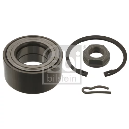 Ložisko kolesa - opravná sada FEBI BILSTEIN 40015