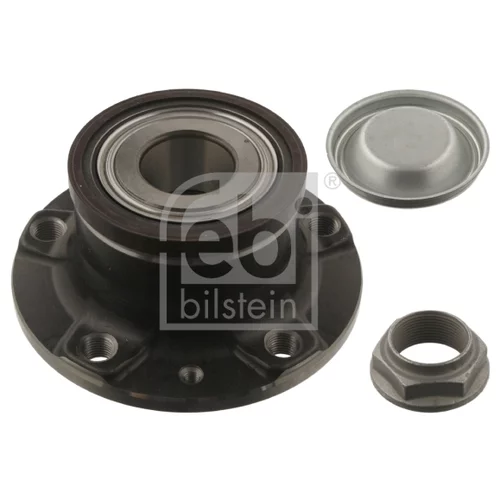 Ložisko kolesa - opravná sada FEBI BILSTEIN 40016