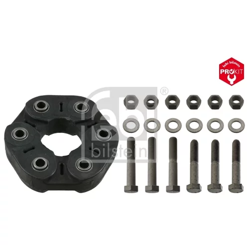 Kĺbový hriadeľ FEBI BILSTEIN 40928