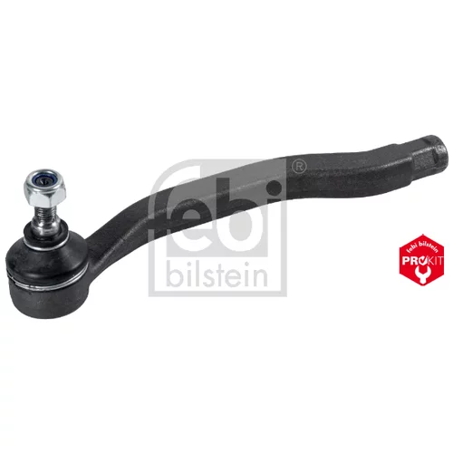 Hlava/čap spojovacej tyče riadenia FEBI BILSTEIN 42201