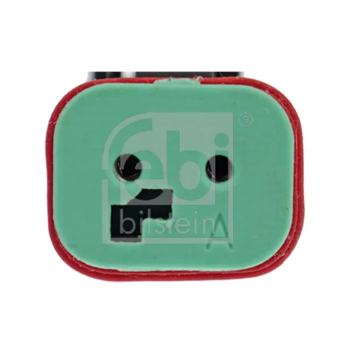 Kompresor klimatizácie 43569 (FEBI Bilstein) - obr. 1