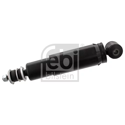Tlmič zavesenia kabíny vodiča FEBI BILSTEIN 43638
