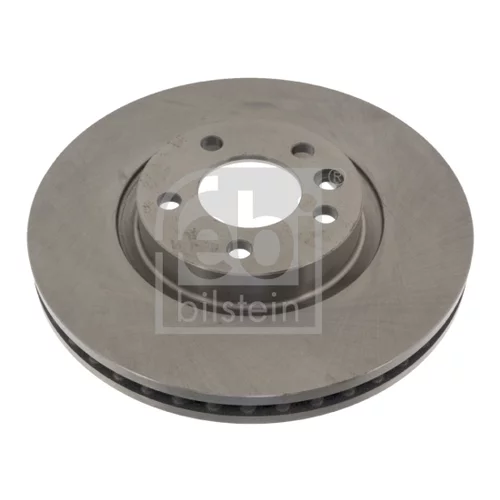 Brzdový kotúč FEBI BILSTEIN 43996
