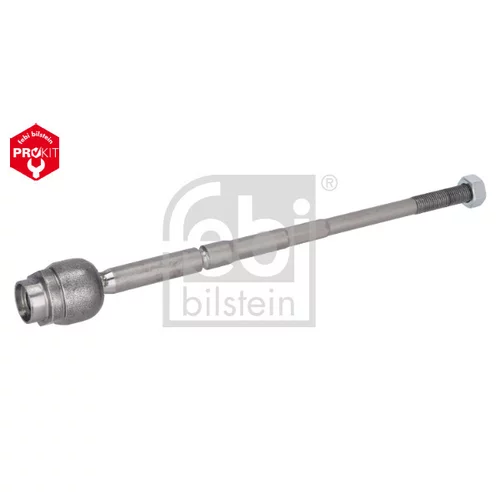 Axiálny čap tiahla riadenia 44437 (FEBI Bilstein) - obr. 1