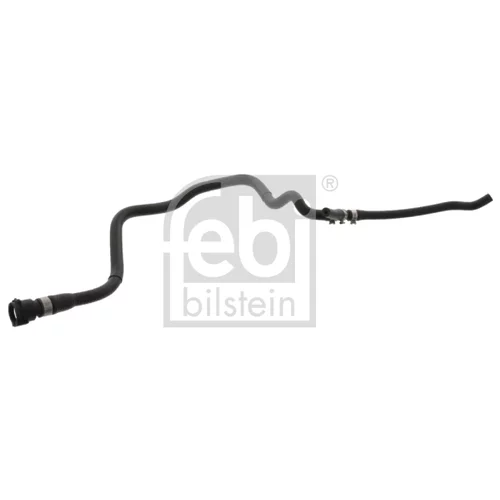Odvzdušňovacia hadica pre vyrovnávaciu nádržku FEBI BILSTEIN 45285