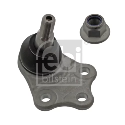 Zvislý/nosný čap 46120 (FEBI Bilstein)
